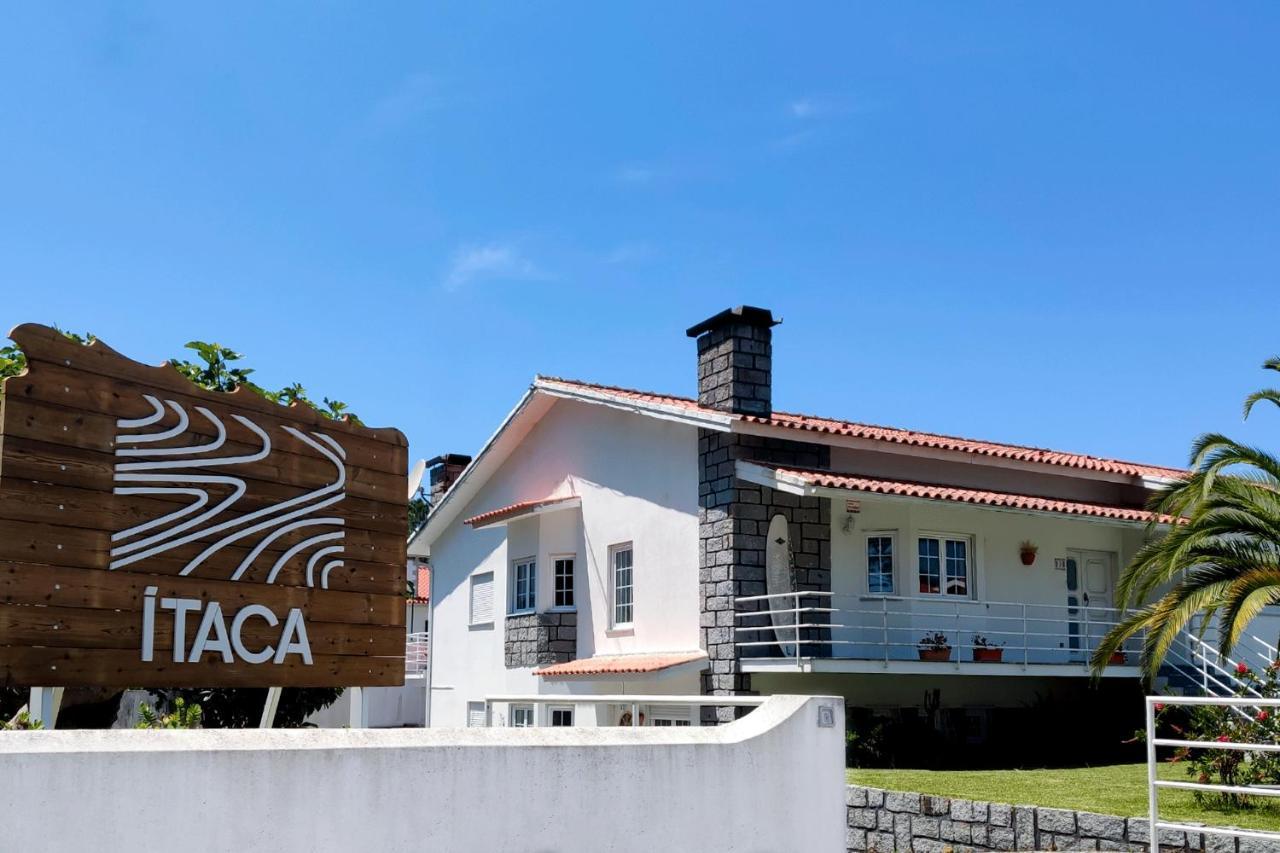 Itaca Experience Playa Do Cabedelo Apartment Viana do Castelo Bagian luar foto