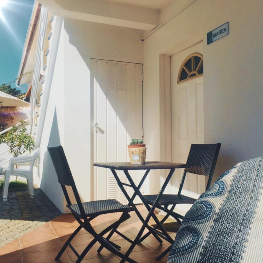 Itaca Experience Playa Do Cabedelo Apartment Viana do Castelo Bagian luar foto