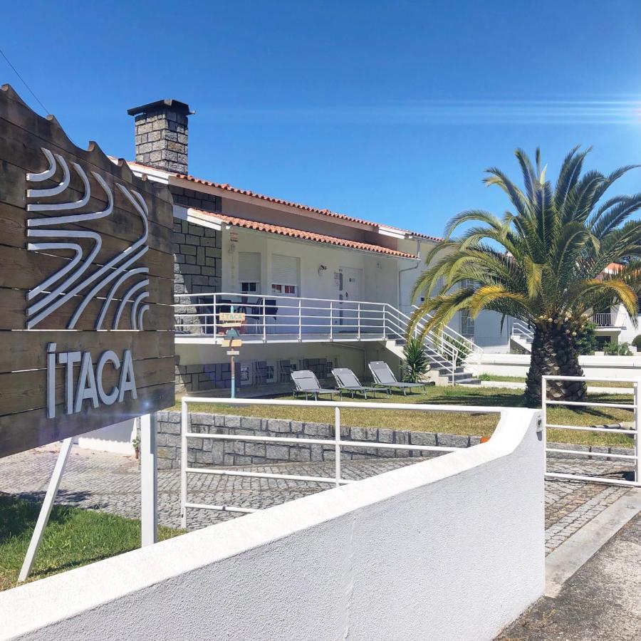 Itaca Experience Playa Do Cabedelo Apartment Viana do Castelo Bagian luar foto