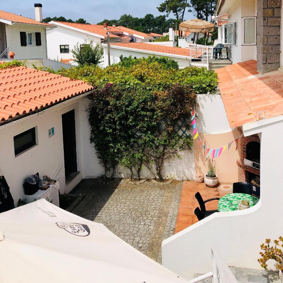 Itaca Experience Playa Do Cabedelo Apartment Viana do Castelo Bagian luar foto