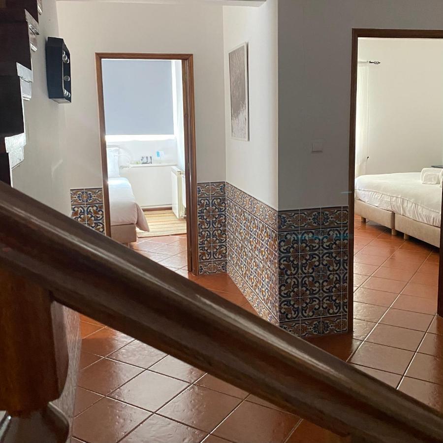 Itaca Experience Playa Do Cabedelo Apartment Viana do Castelo Bagian luar foto