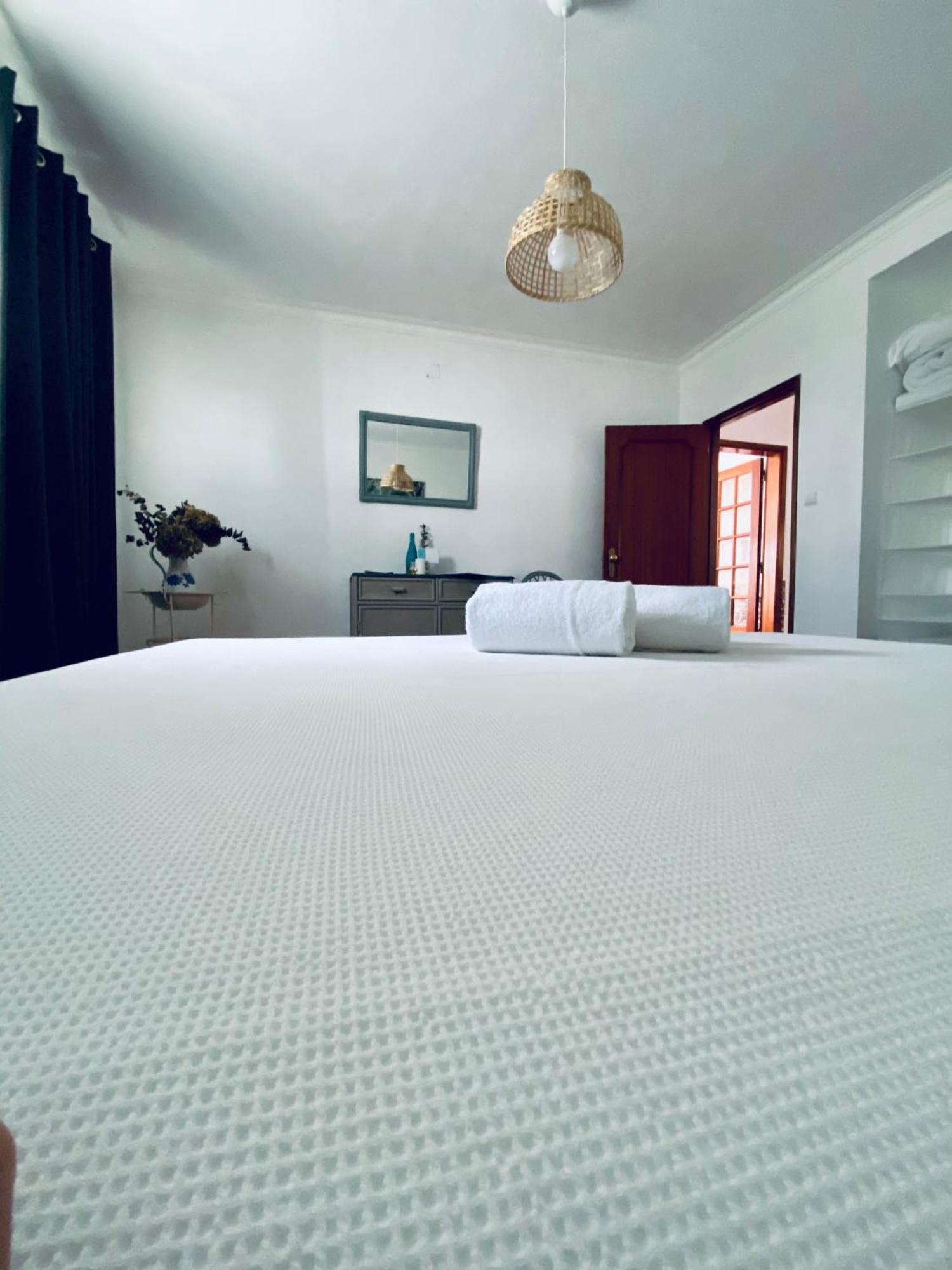Itaca Experience Playa Do Cabedelo Apartment Viana do Castelo Bagian luar foto