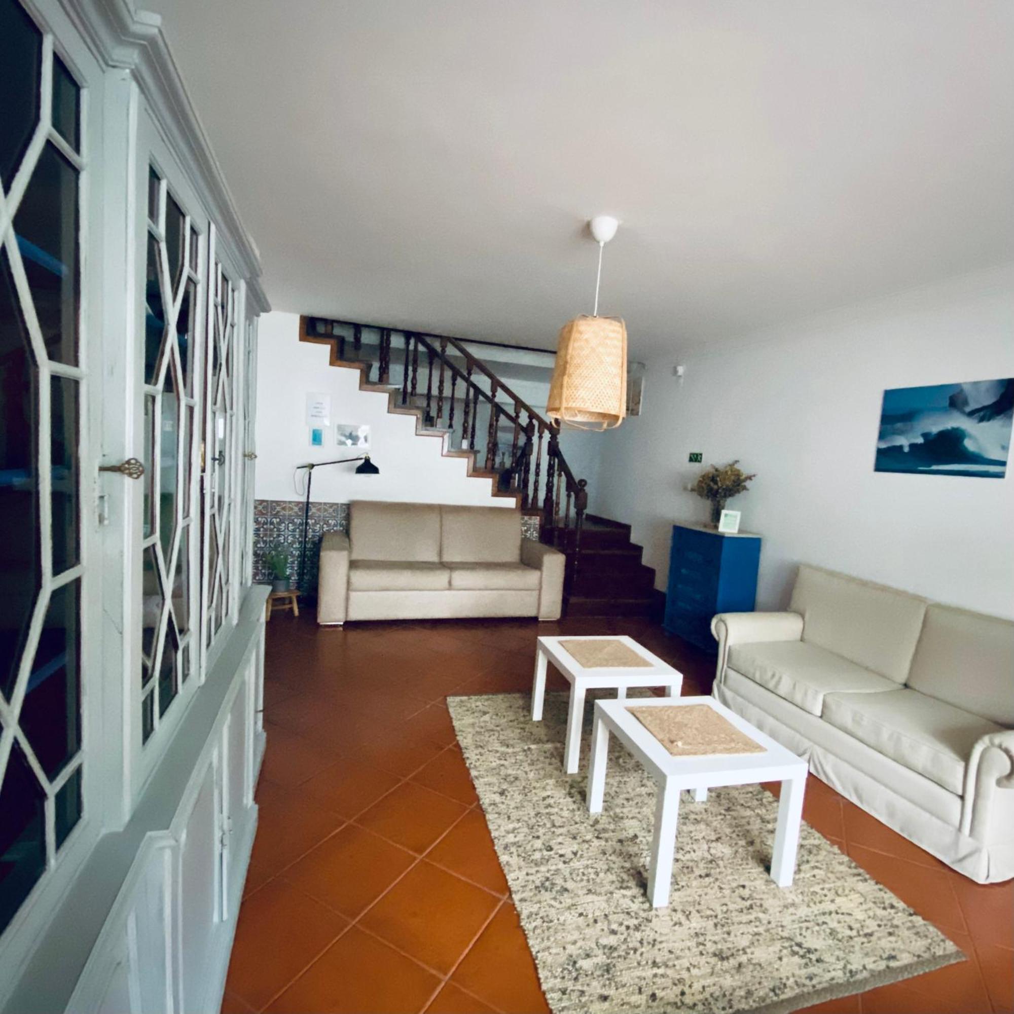 Itaca Experience Playa Do Cabedelo Apartment Viana do Castelo Bagian luar foto